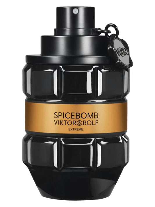 Viktor&Rolf Spicebomb Extreme