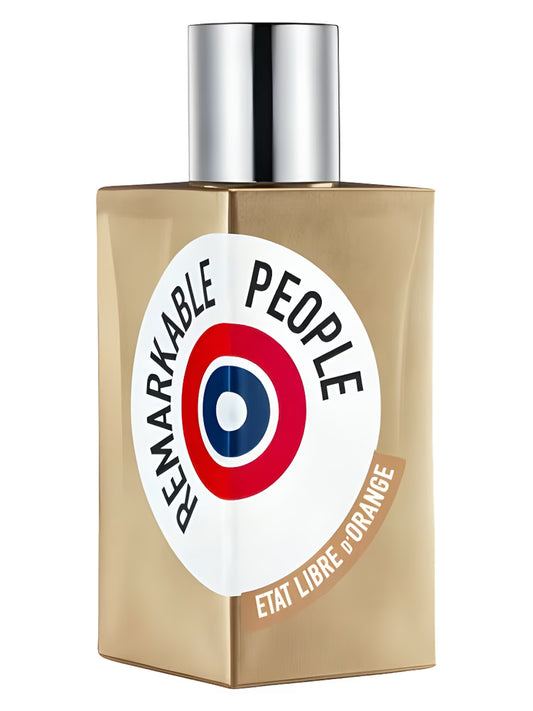 Etat Libre D'Orange Remarkable People
