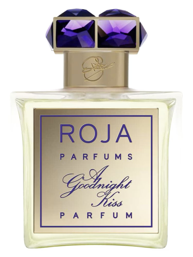 Roja A Goodnight Kiss