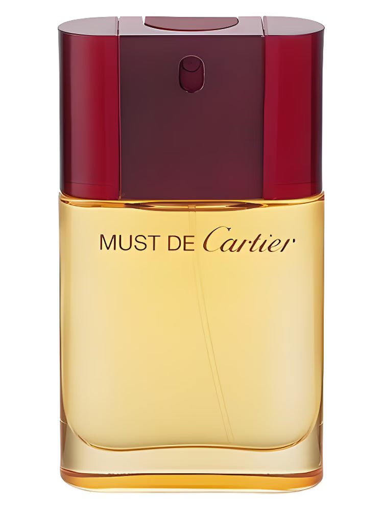 Cartier Must De Cartier