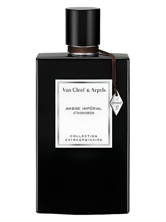 Van Cleef & Arpels Ambre Imperial
