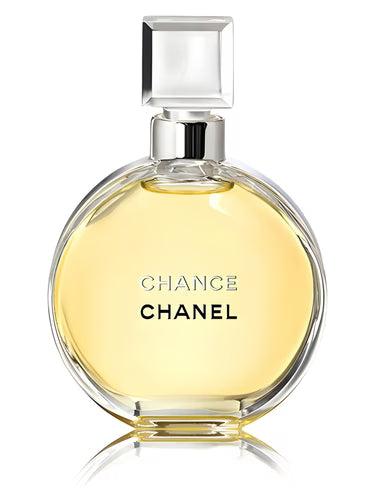 Chanel Chance