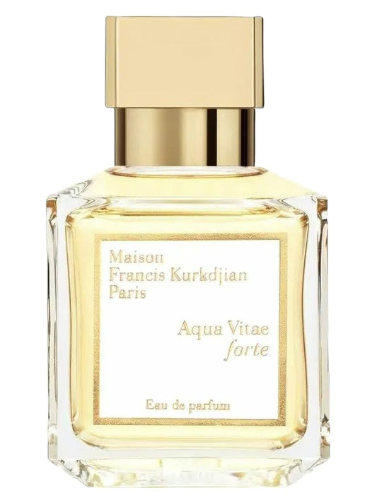 Maison Francis Kurkdjian Aqua Vitae Forte