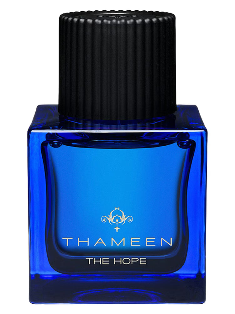 Thameen The Hope