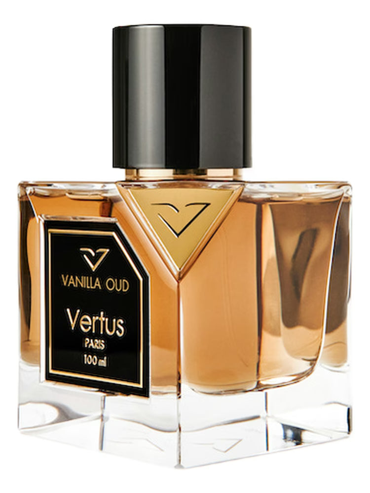 Vertus Vanilla Oud