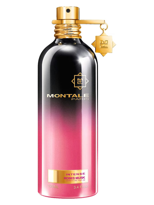 Montale Paris Intense Roses Musk