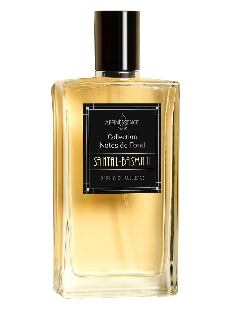 Affinessence Santal-Basmati