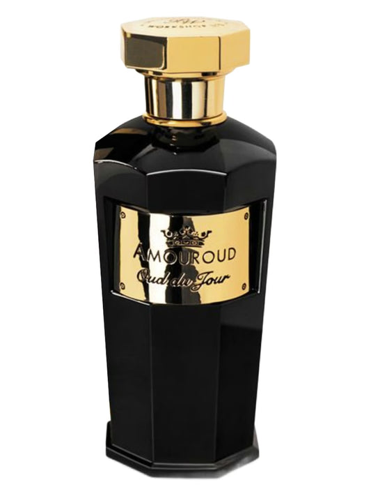 Amouroud Oud Du Jour