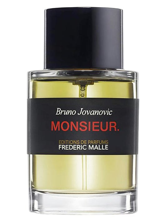 Frederic Malle Monsieur