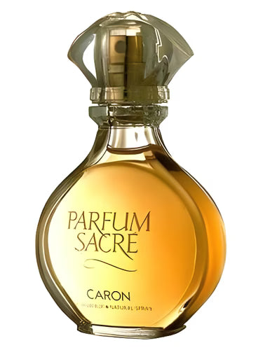 Caron Perfume Parfum Sacre