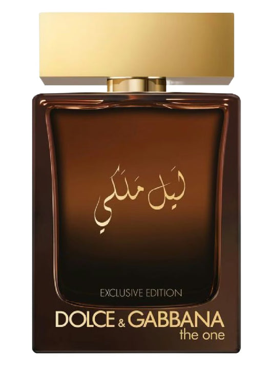 Dolce Gabbana The One Royal Night