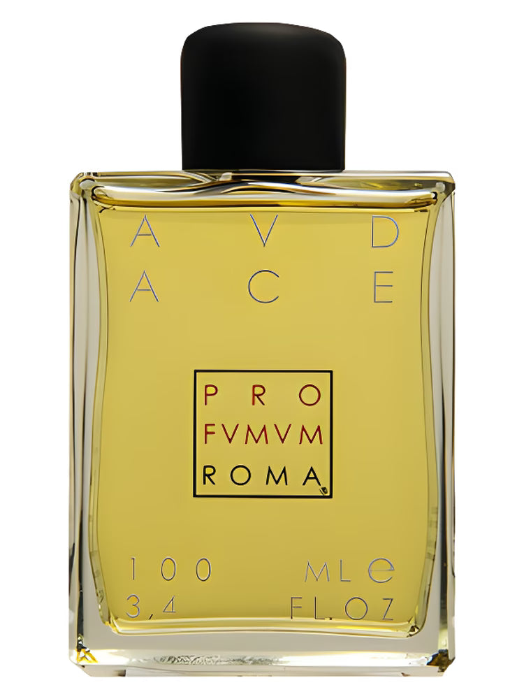 Profumum Roma Audace