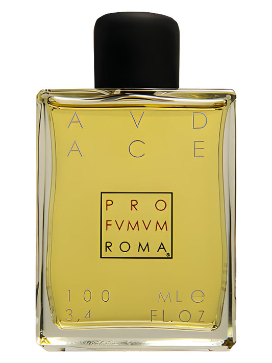 Profumum Roma Audace