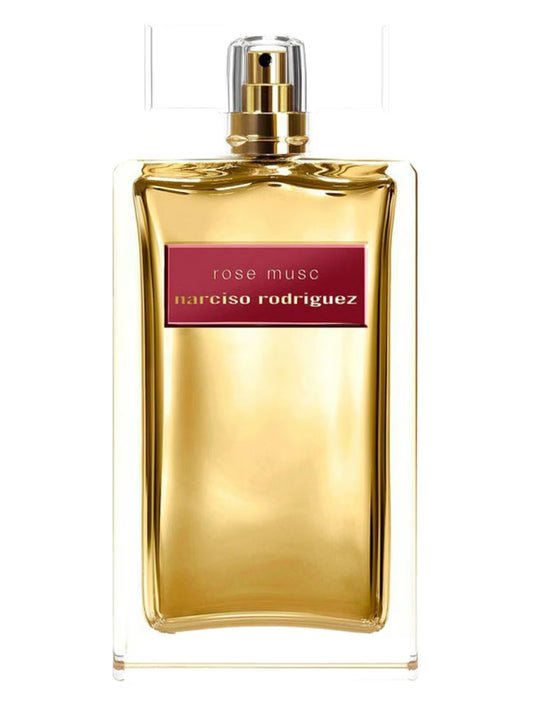 Narciso Rodriguez Rose Musc