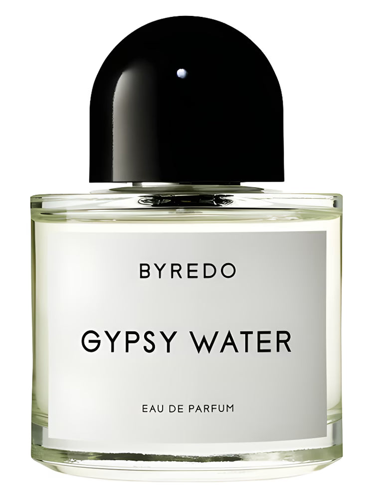 Byredo Gypsy Water
