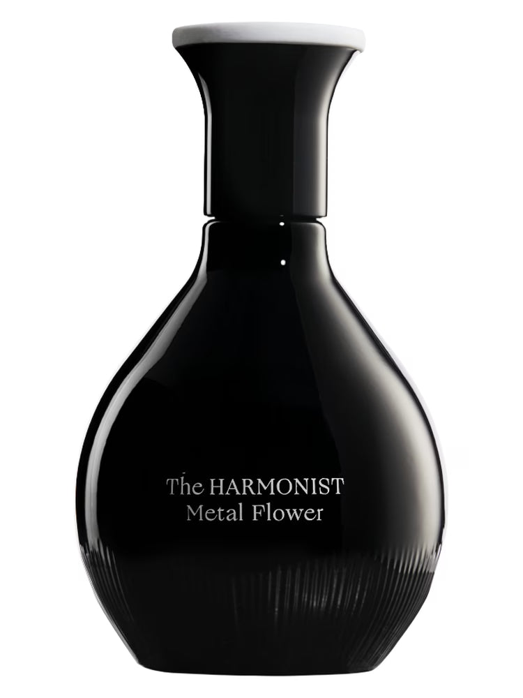 The Harmonist Metal Flower
