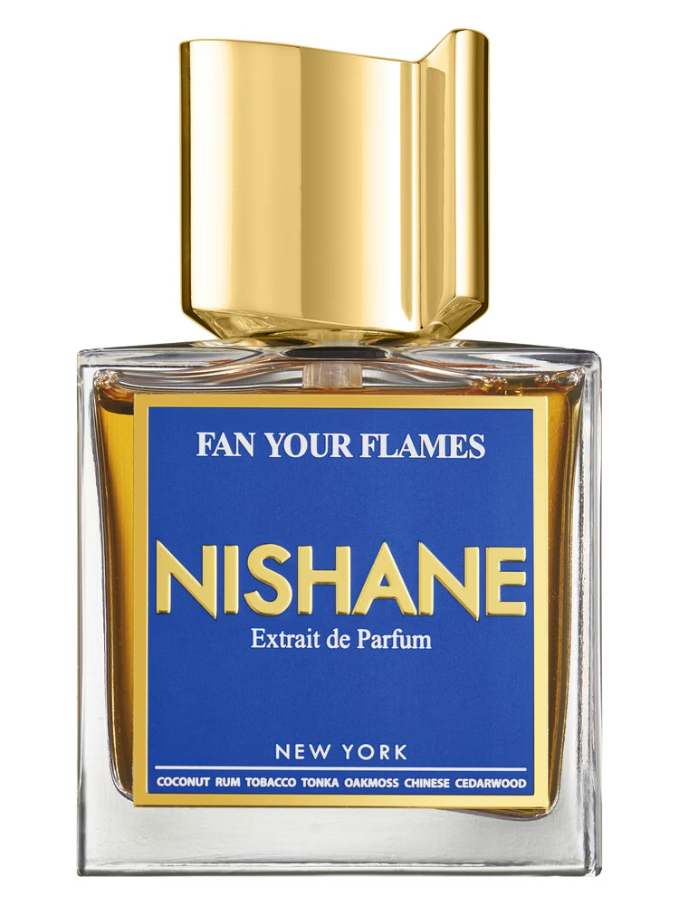 Nishane Fan Your Flames