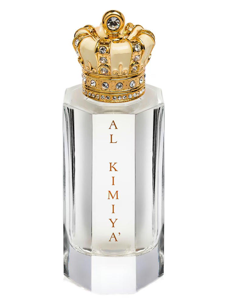 Royal Crown Al Kimiya