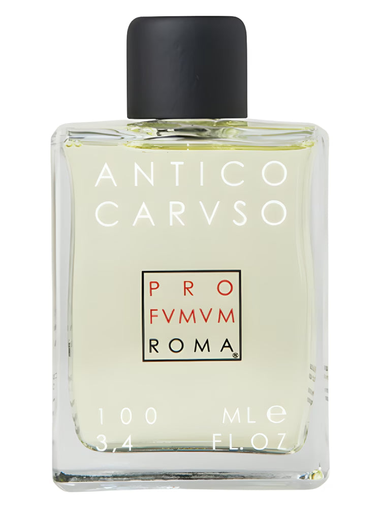 Profumum Roma Antico Caruso