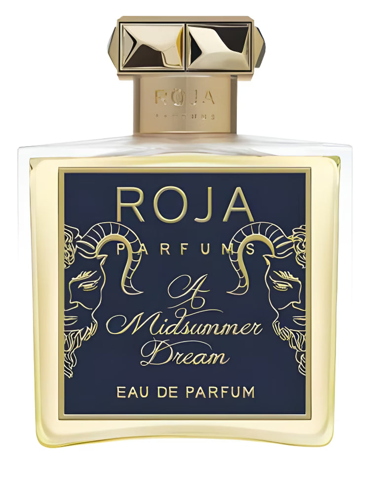 Roja A Midsummer Dream