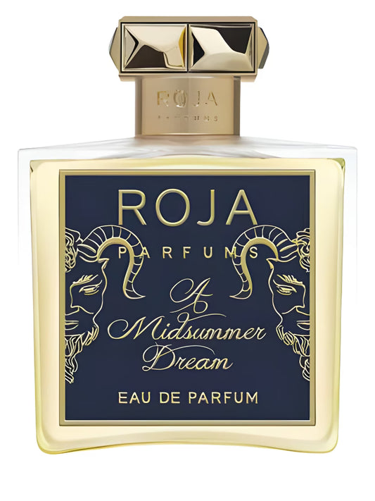 Roja A Midsummer Dream
