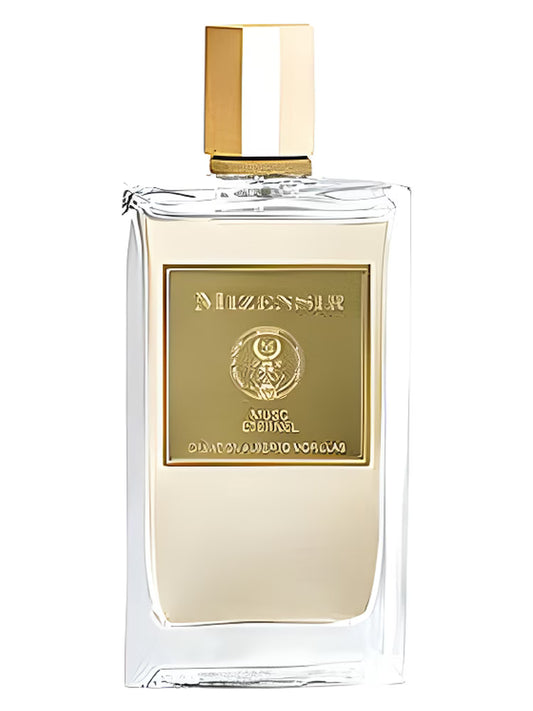Mizensir Musc Eternal