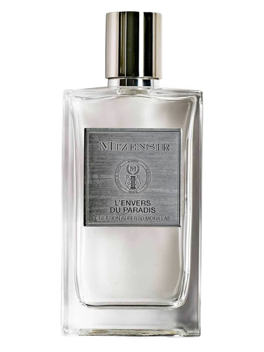 Mizensir L'Envers Du Paradis