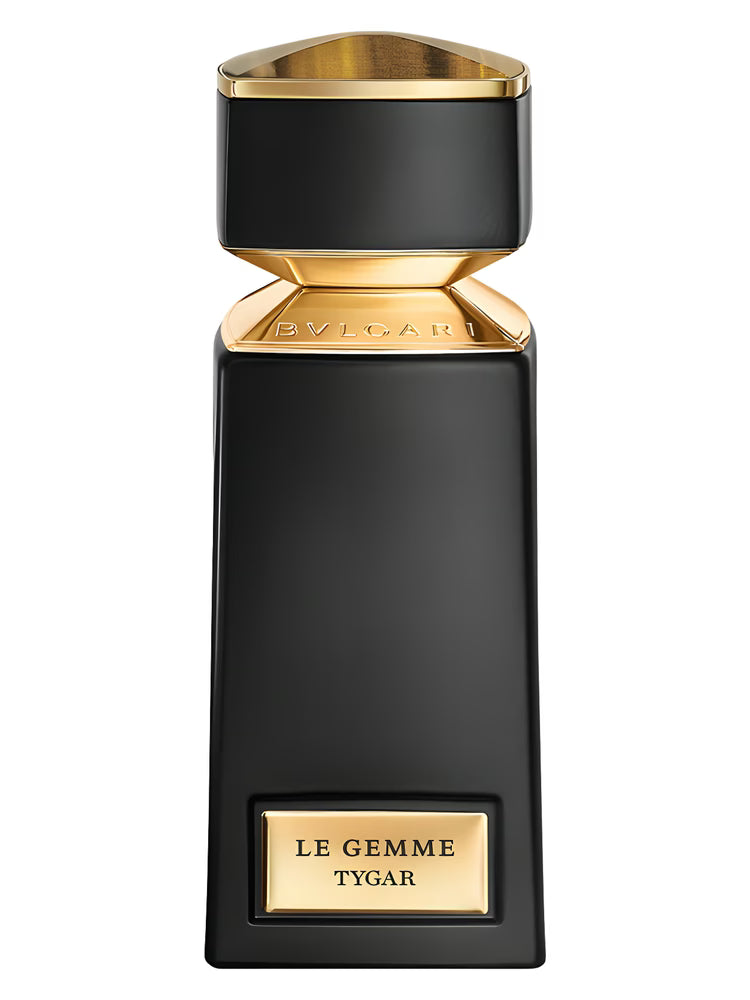 Bvlgari Le Gemme- Tygar