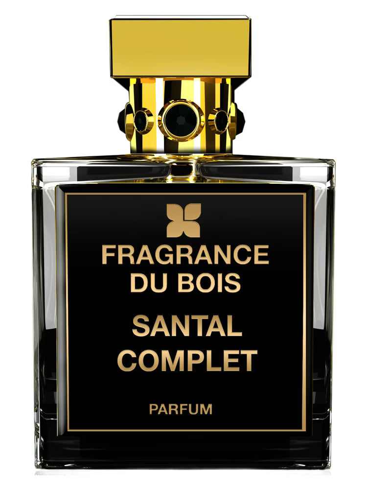 Fragrance Du Bois Santal Complet