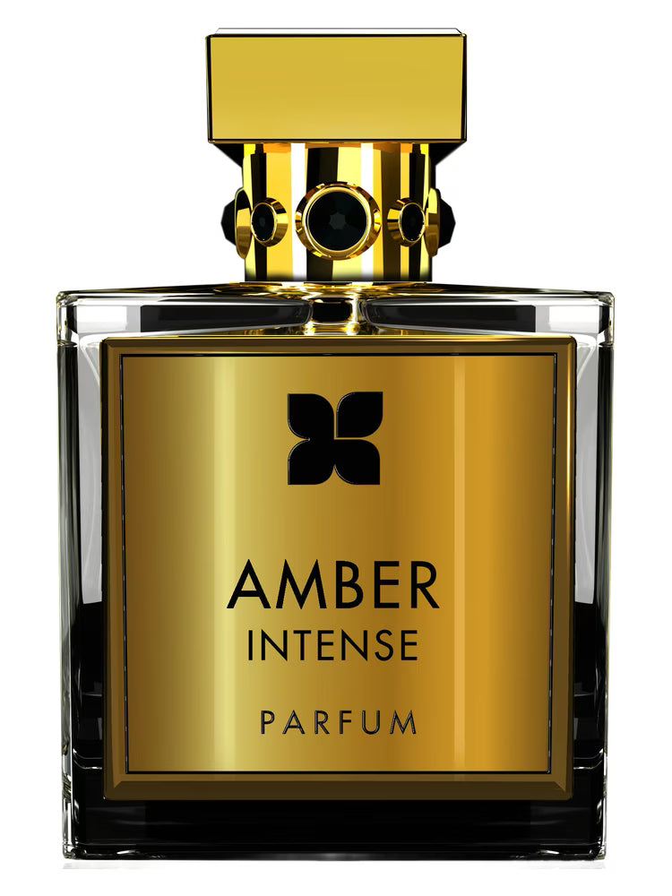 Fragrance Du Bois Amber Intense (Prive Collection)
