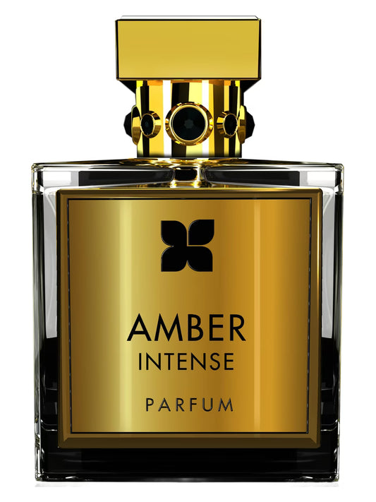 Fragrance Du Bois Amber Intense (Prive Collection)
