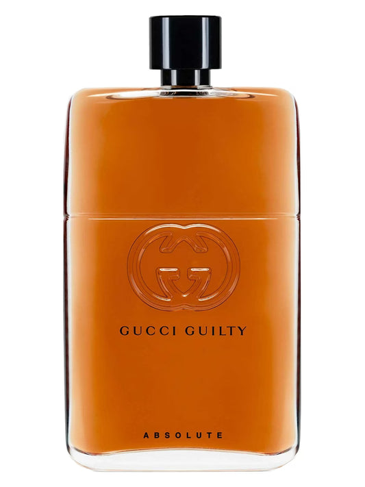 Gucci Guilty Absolute