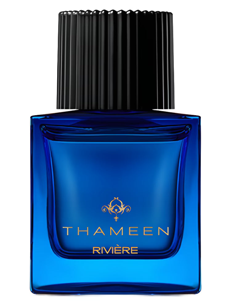 Thameen Rivière
