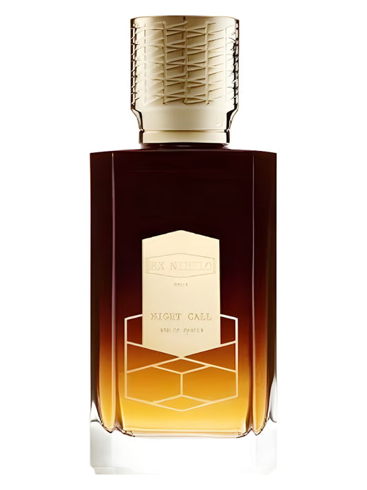 Ex Nihilo Night Call