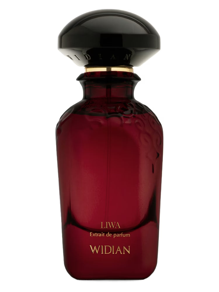 Widian Liwa extrait