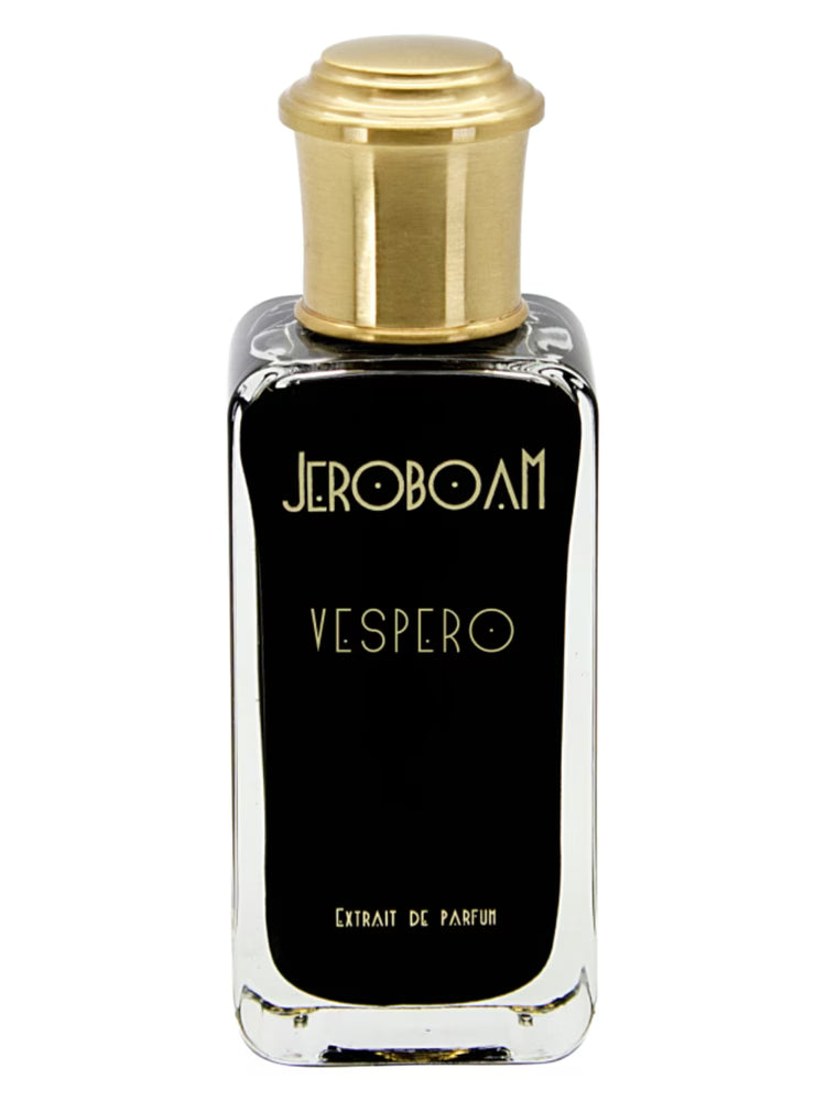 Jeroboam Vespero