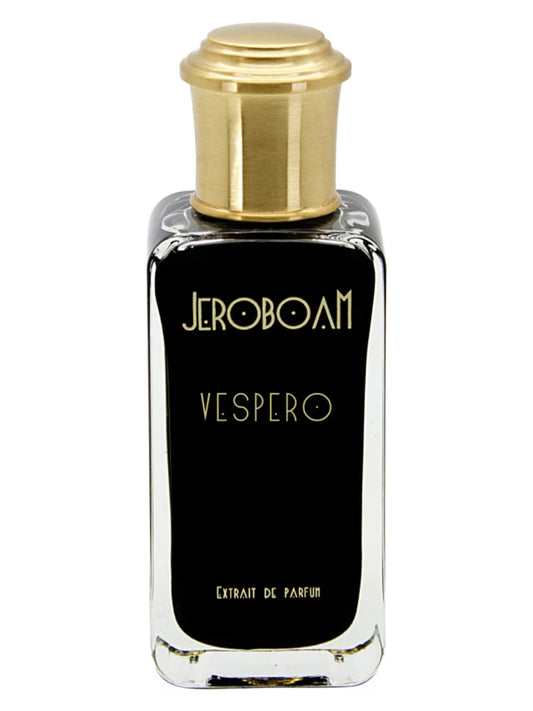 Jeroboam Vespero