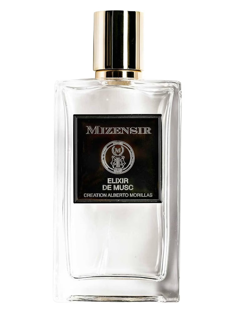 Mizensir Elixir De Musc