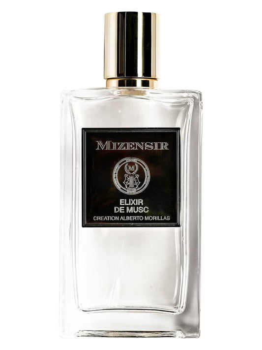 Mizensir Elixir De Musc
