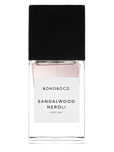 Bohoboco Sandalwood Neroli