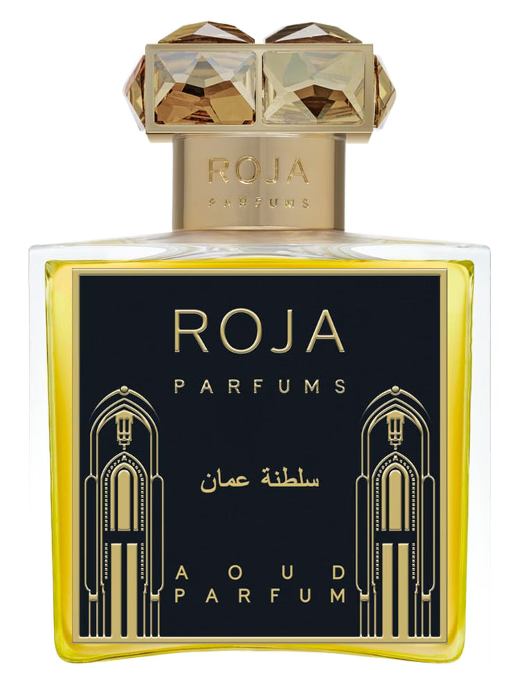 Roja Sultanate Of Oman 3ml