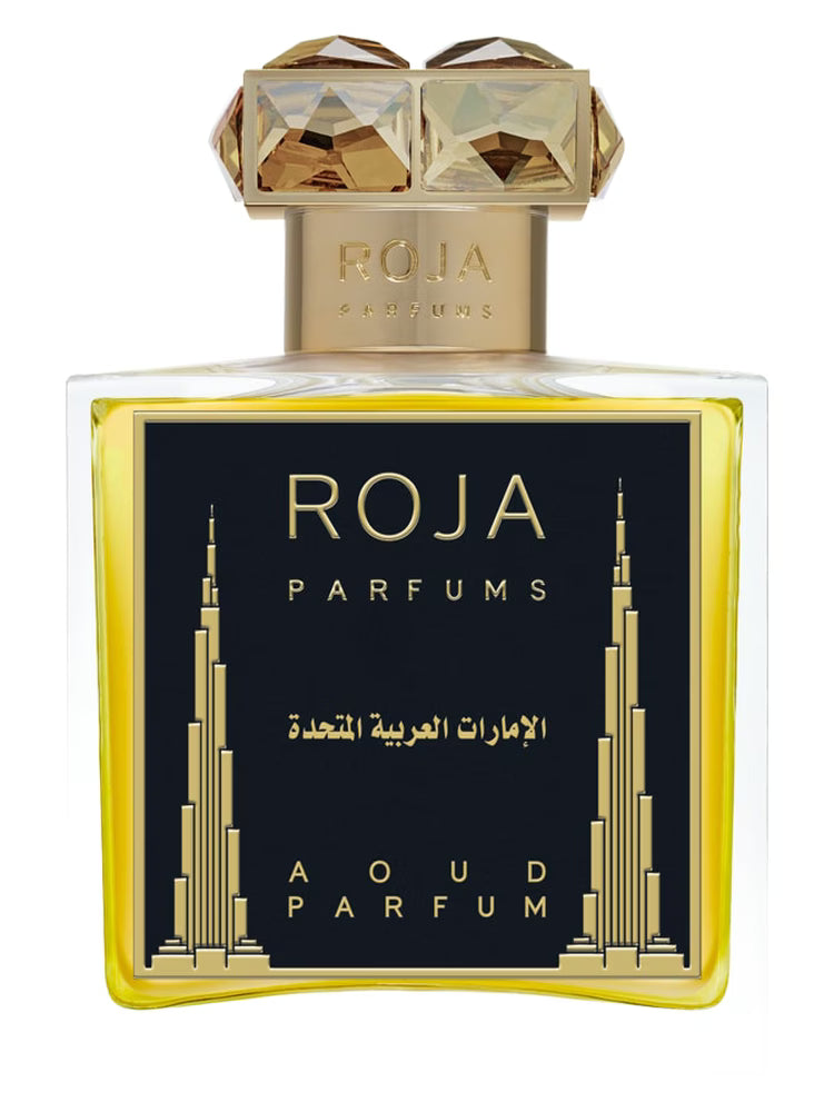 Roja United Arab Emirates 10ml