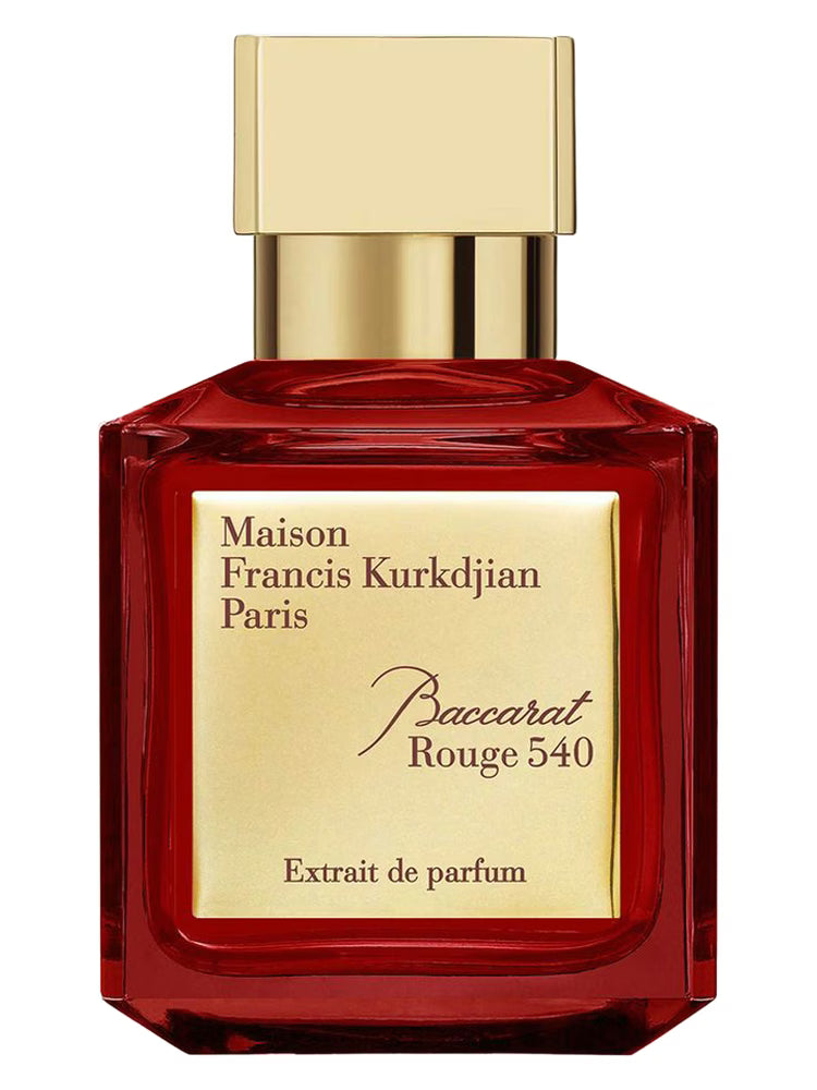 Maison Francis Kurkdjian Baccarat Rouge 540 Extrait