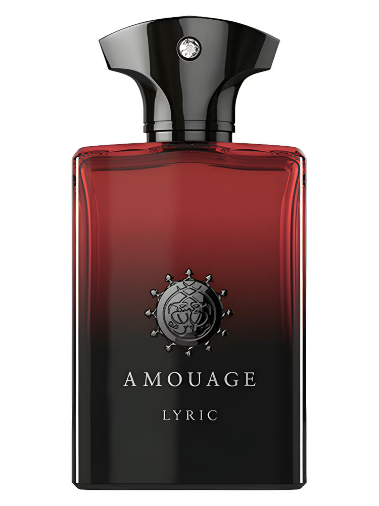 Amouage Lyric Man