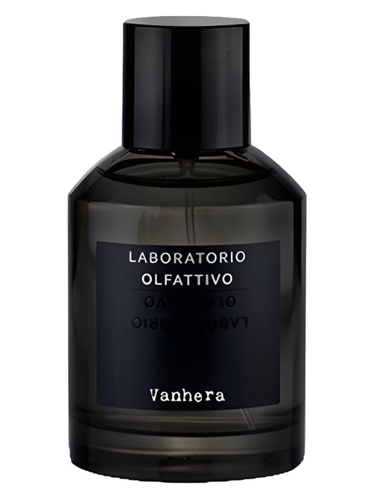 Laboratorio Olfattivo Vanhera