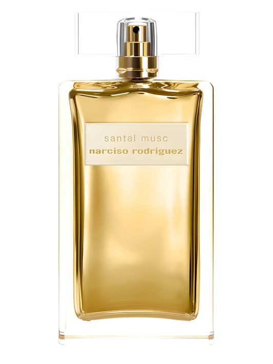 Narciso Rodriguez Santal Musc