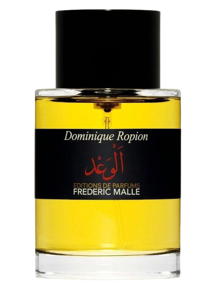 Frederic Malle Promise
