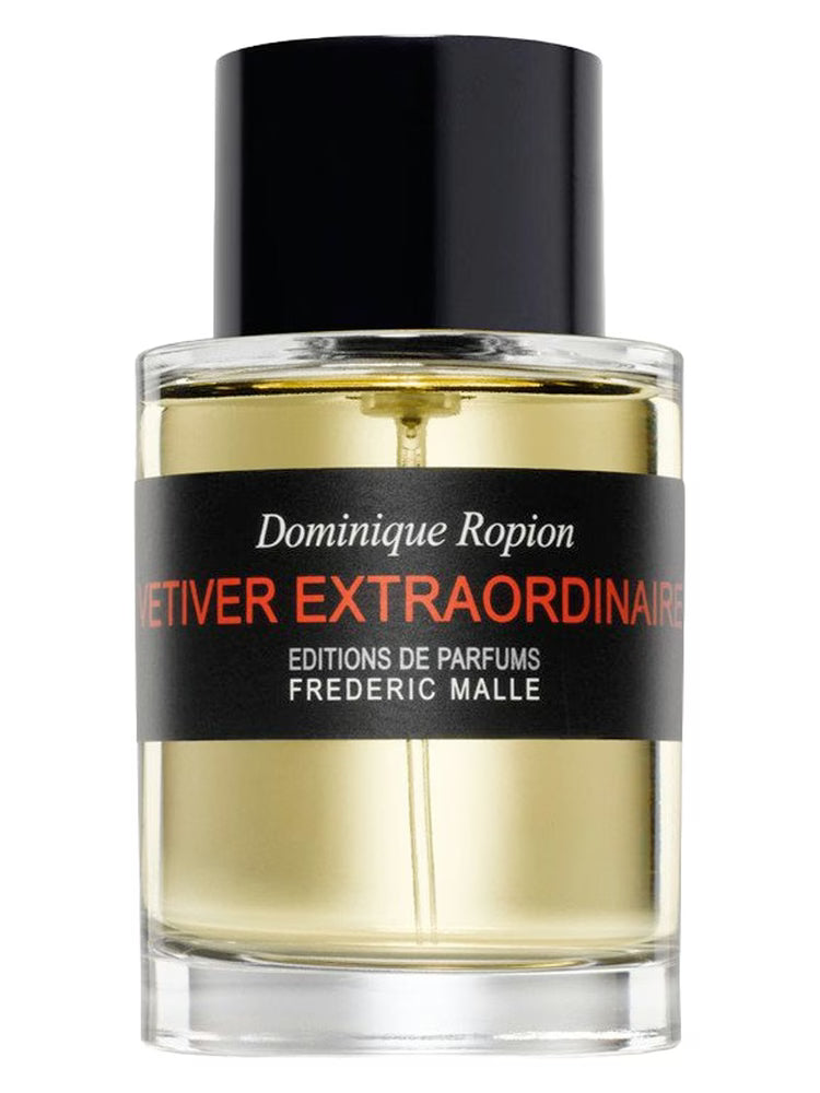 Frederic Malle Vetiver Extraordinaire