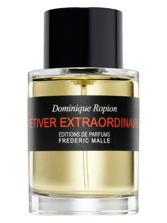Frederic Malle Vetiver Extraordinaire