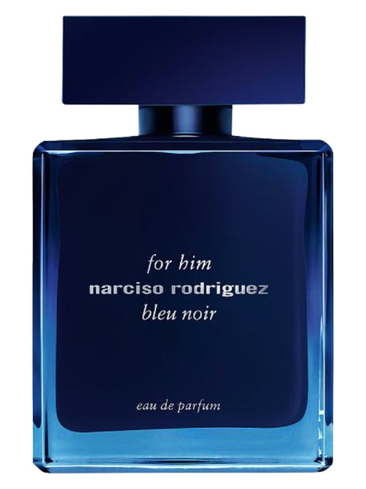Narciso Rodriguez Bleu Noir edp For Him